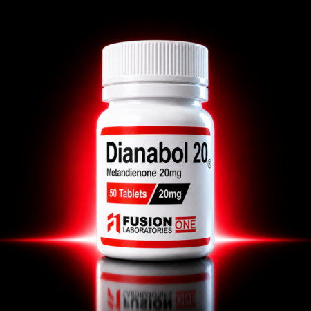 Dbol 20x50