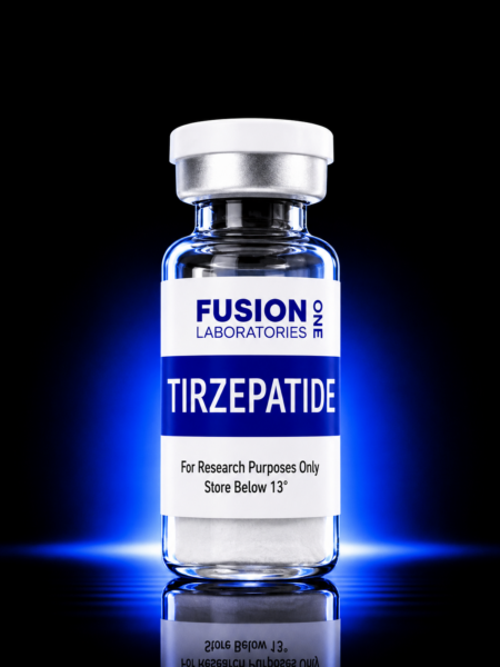 Tirzepatide (10mg)