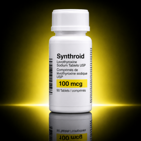 Synthroid