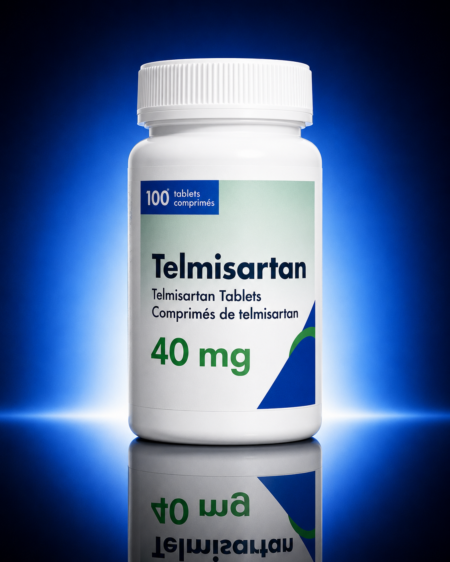 Telmisartan