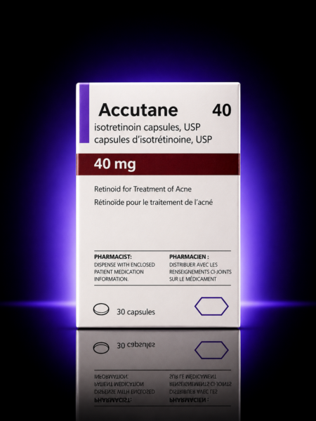 Accutane