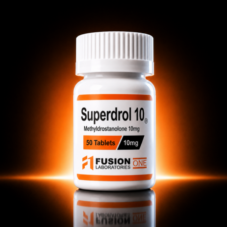 Superdrol 10x50