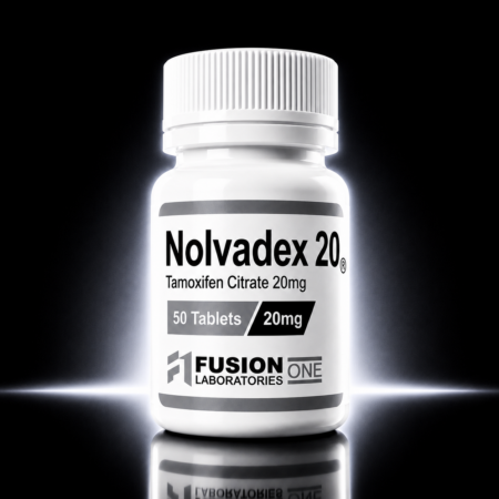 Nolvadex 20x50