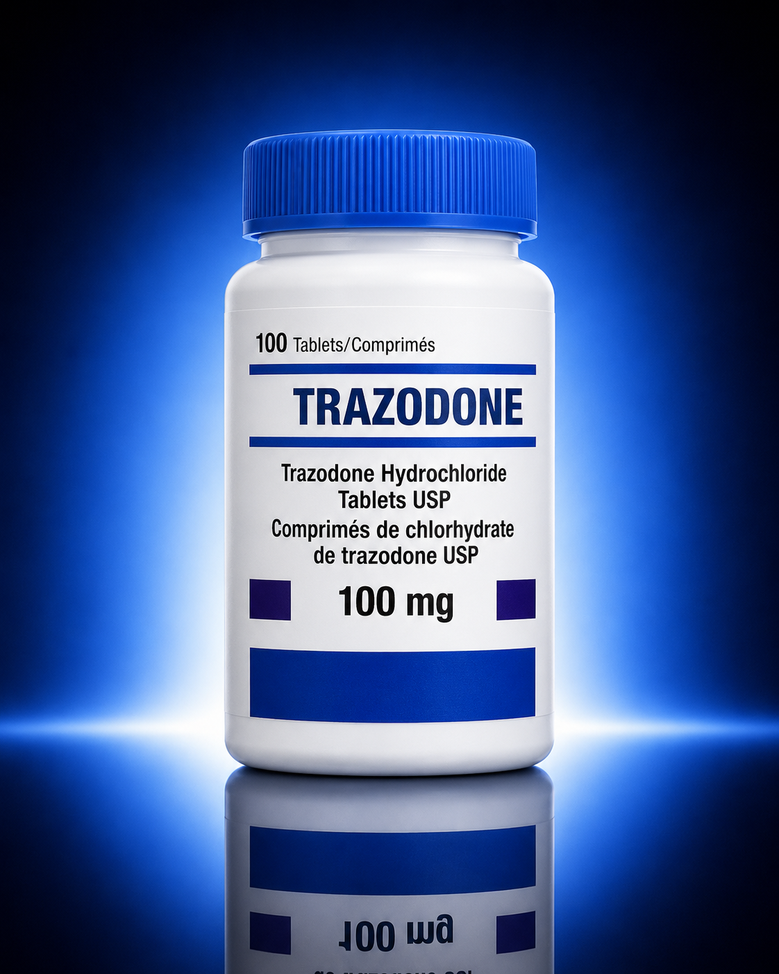 Trazodone