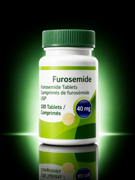 Furosemide