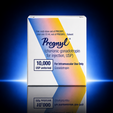 Pregnyl