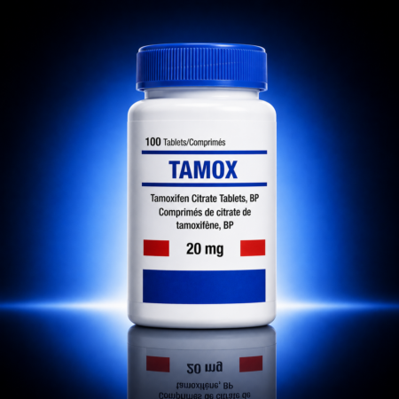 Tamox