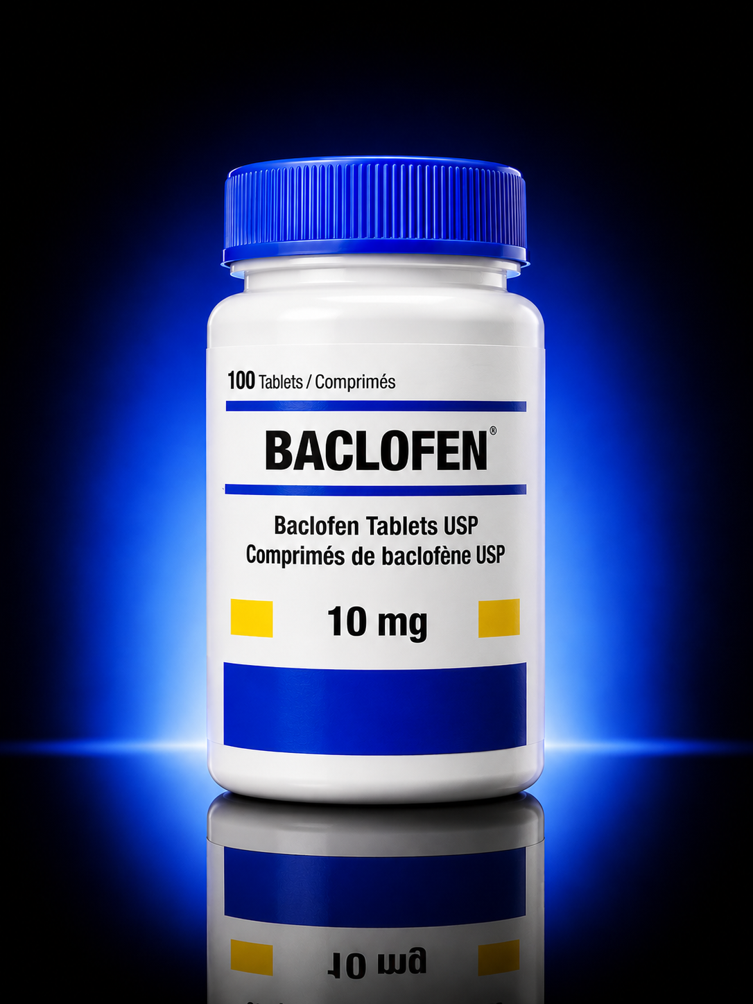 Baclofen