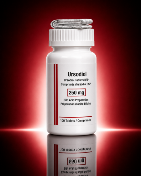Ursodiol