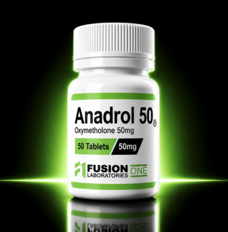 Anadrol 50x50