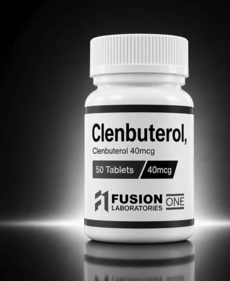 Clen 40mcg x50