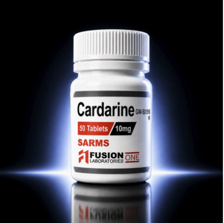 Cardarine 10x50