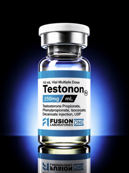 Sustanon 250