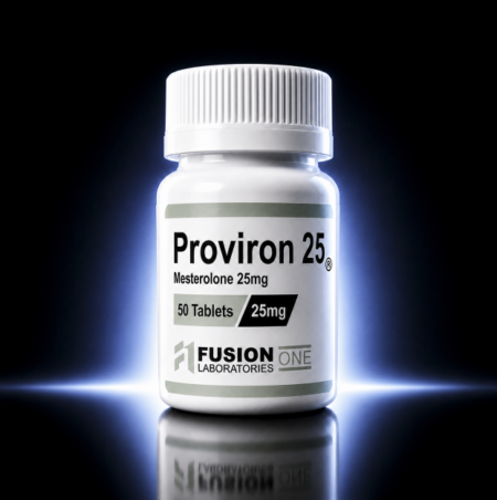 Proviron 25x50