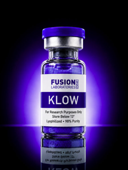 Klow (Blend 80mg)