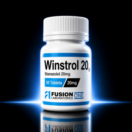 Winstrol 20x50
