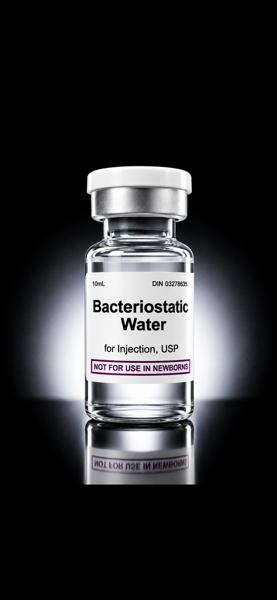 Backwater 20ml