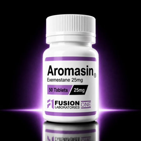 Aromasin 25x50