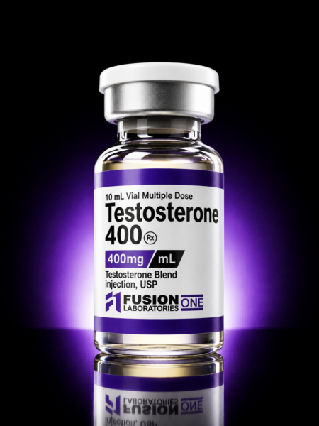 Test 400