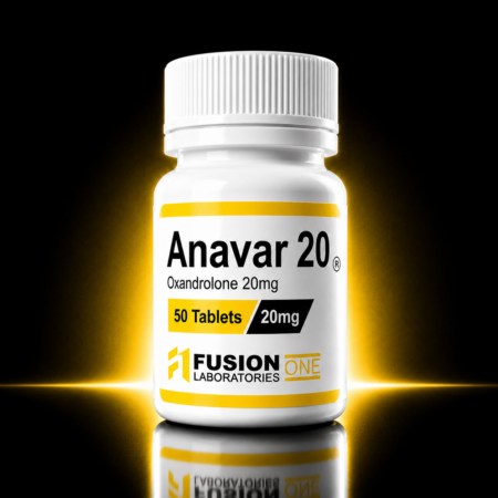 Anavar 20x50
