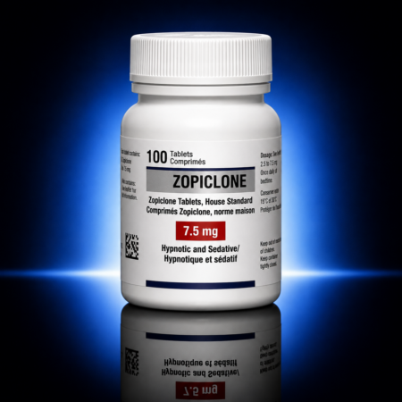 Zopiclone