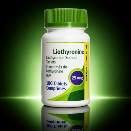 Liothyronine