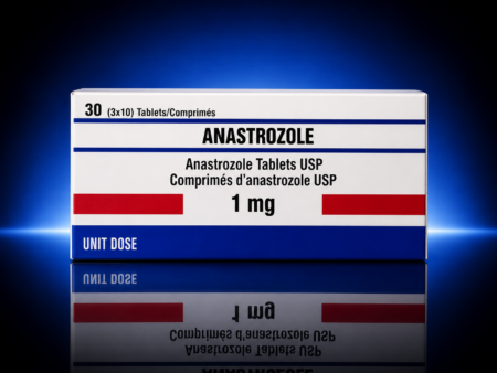 Anastrozole
