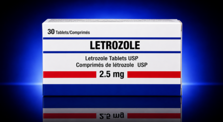 Letrozole